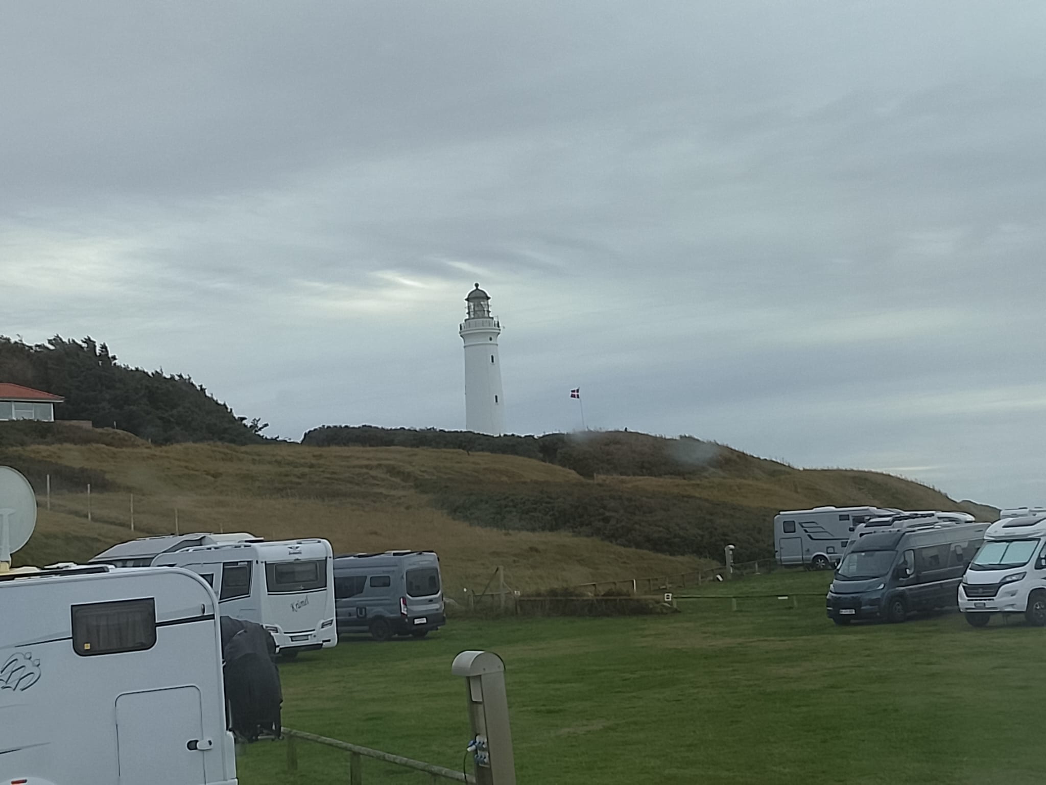 Hirtshals Camping