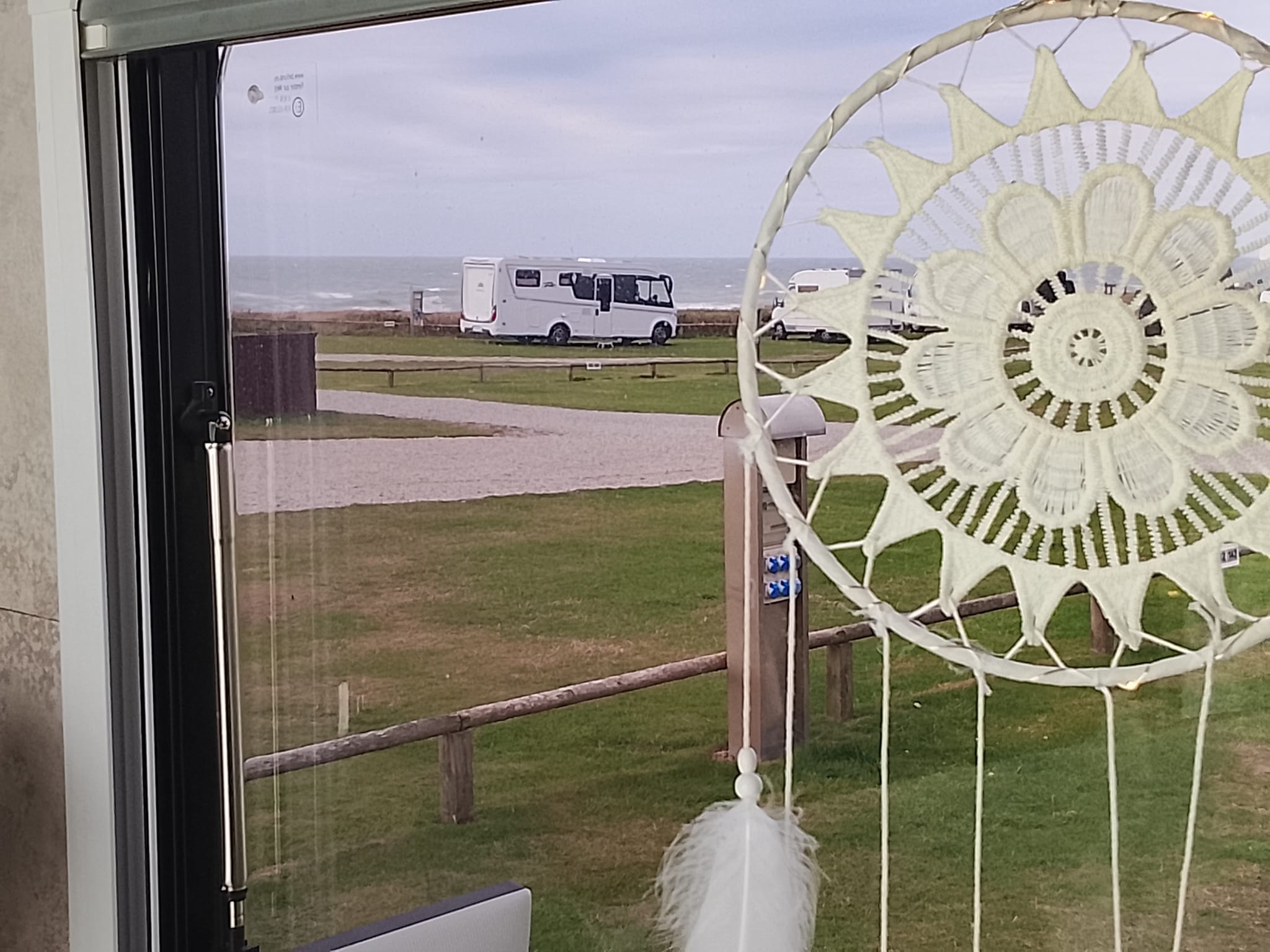 Hirtshals Camping