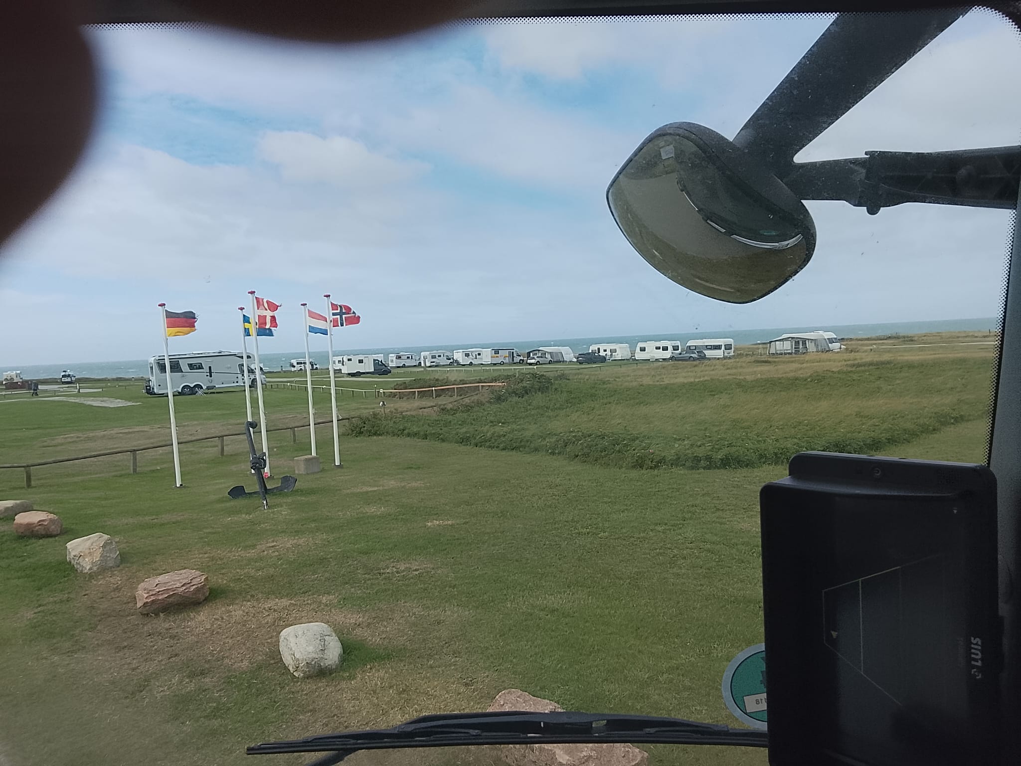 Hirtshals Camping