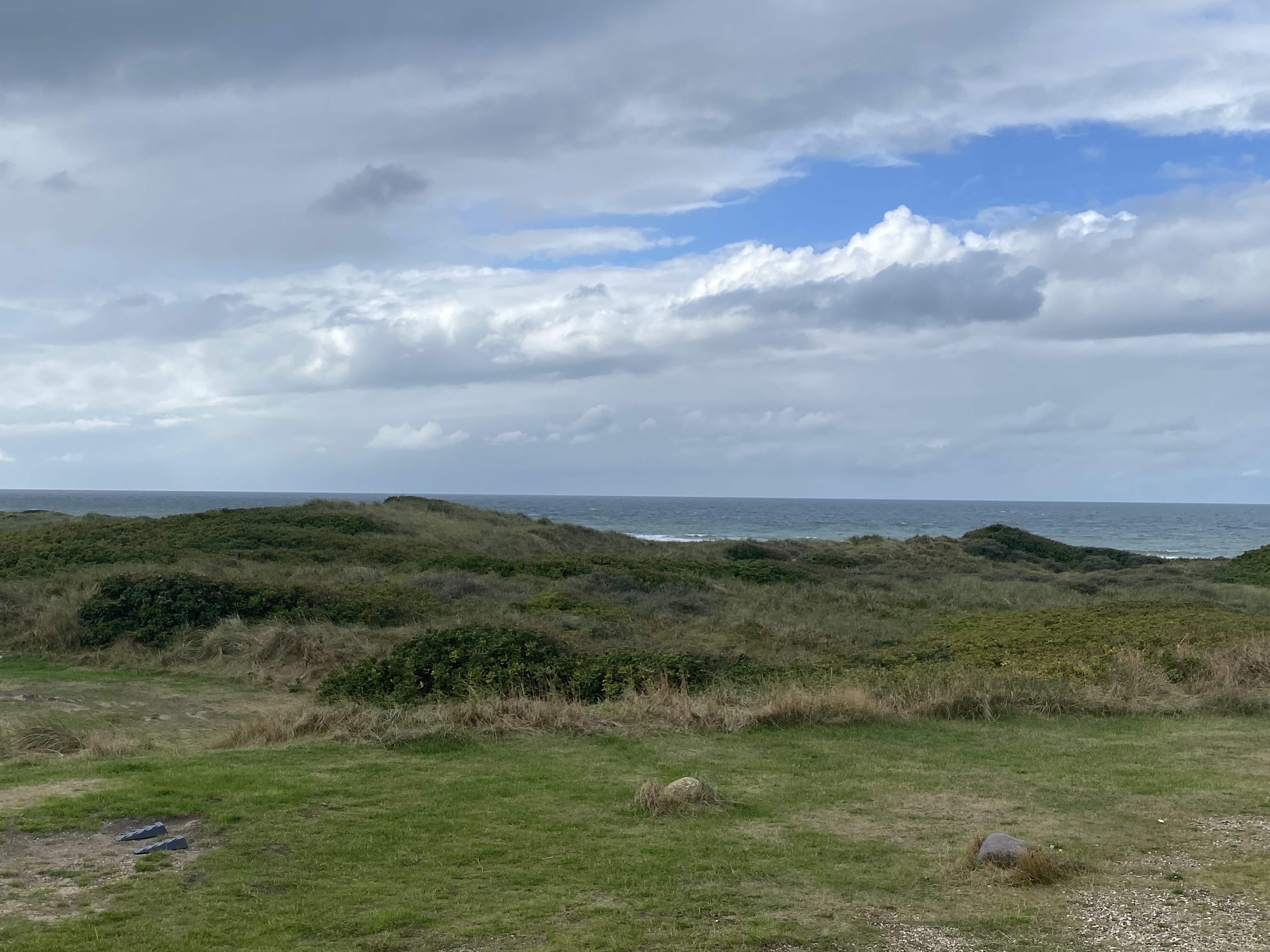 Vorupør Camping